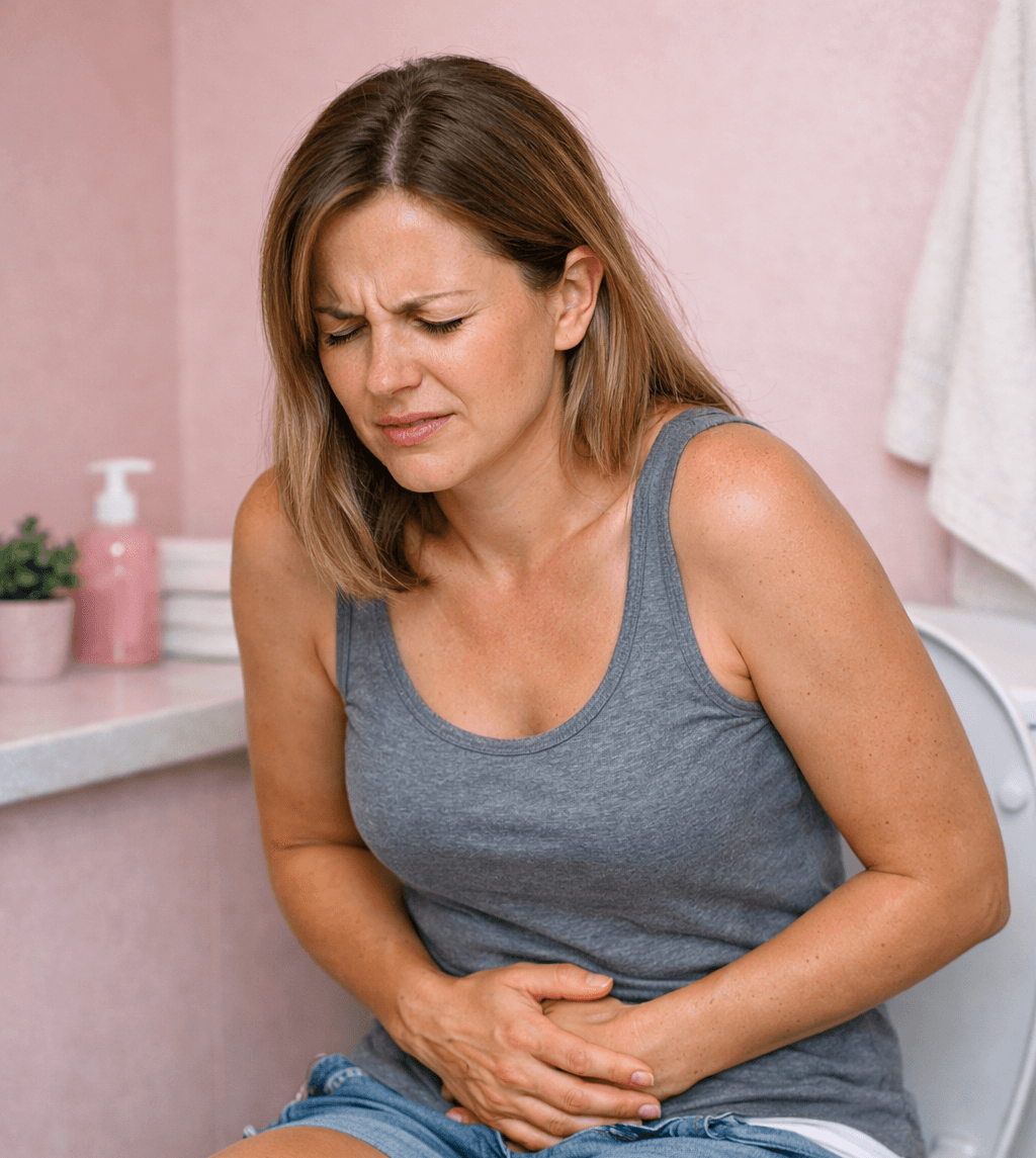 Infection urinaire, c'est quoi ?