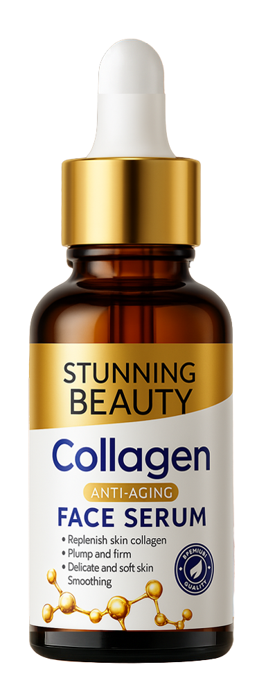 Collagen Anti-Aging Serum
