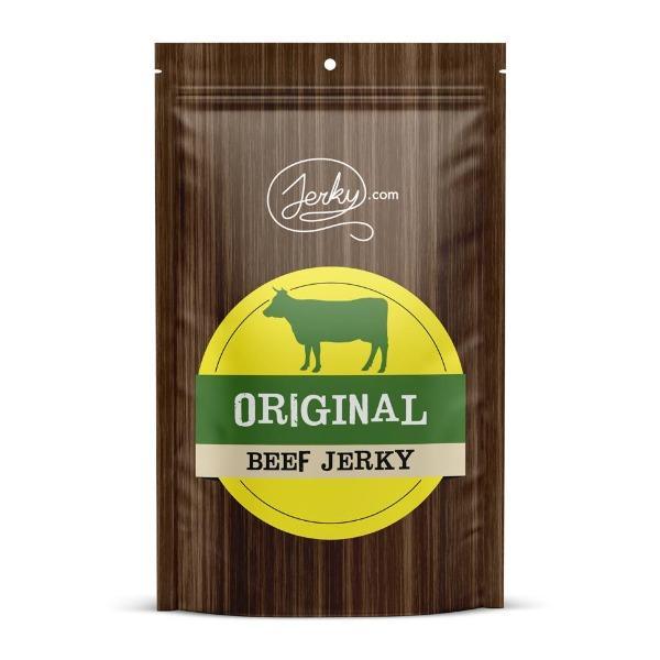 Beef Jerky Sampler Pack