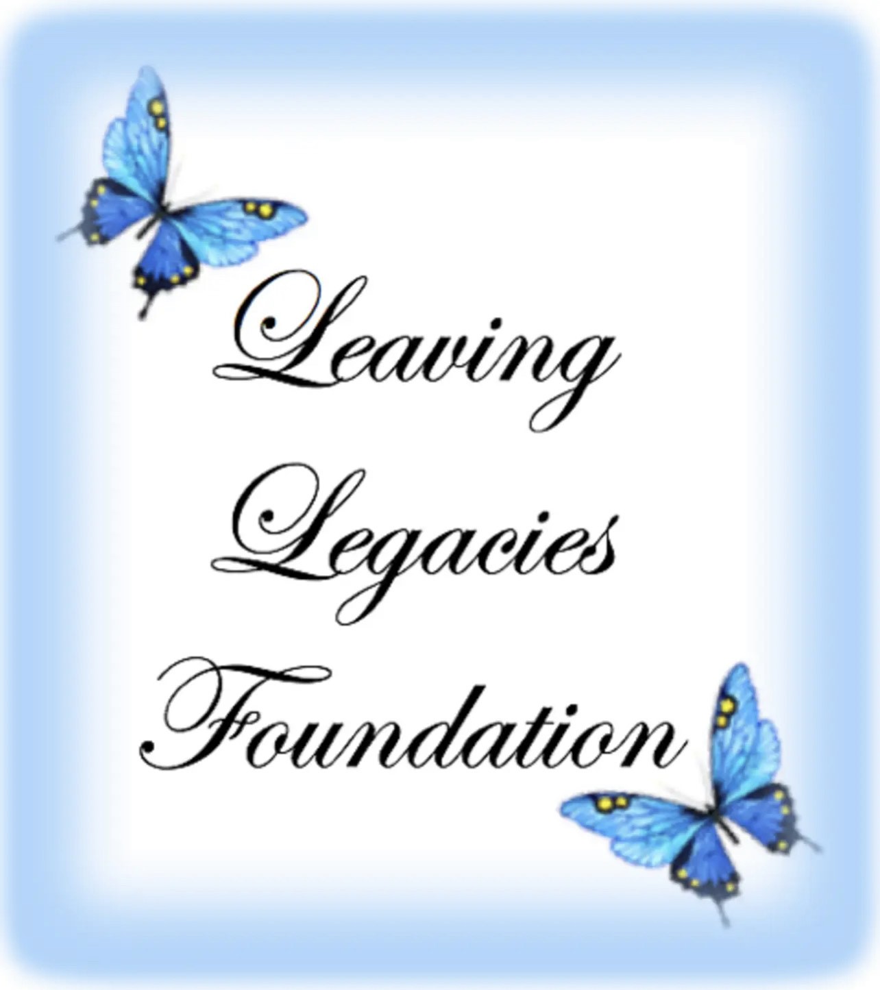 leaving legacies logo