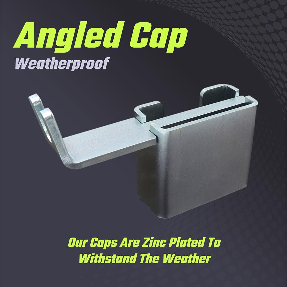 2x4 steel Target Stand