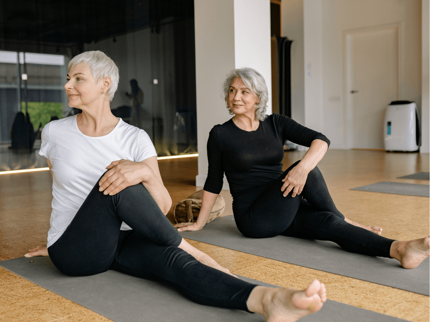 Why Your Metabolism Slows Down After 40