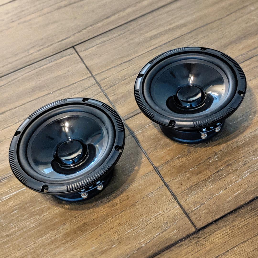 M/SF/T SOUND 6’3” Audio Code AC-ZRO57 5