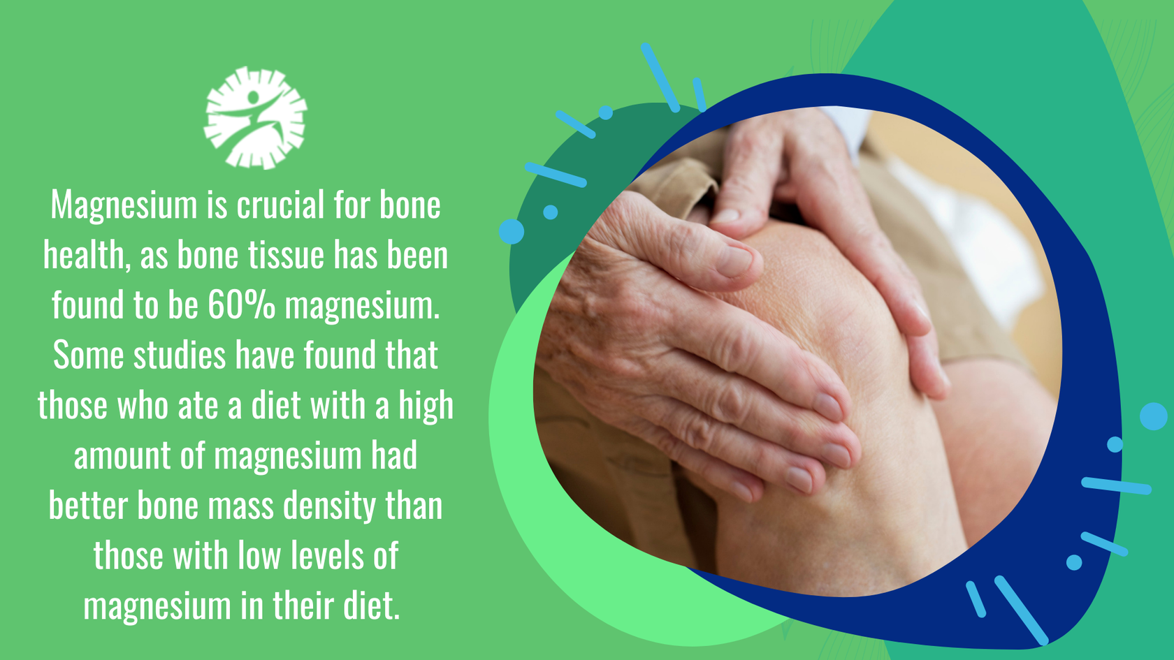 Benefits of Magnesium Bisglycinate 1 Body