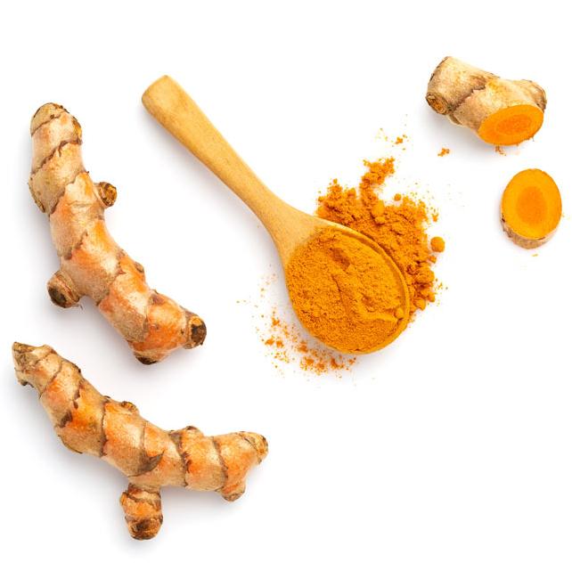 Turmeric