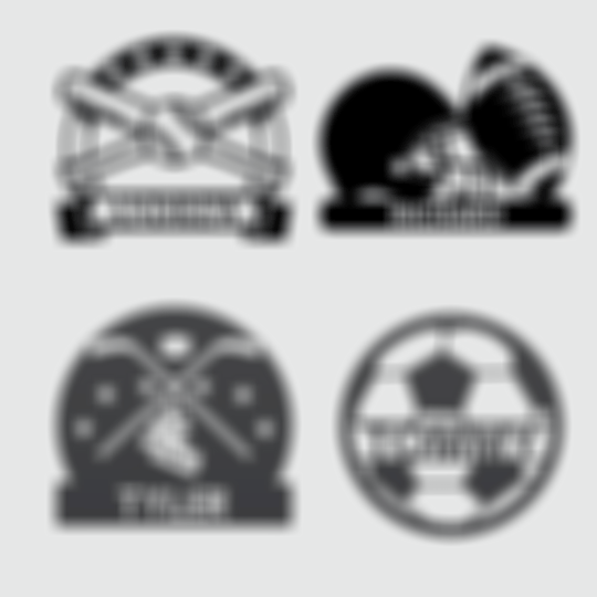 Athlete's Gift Shop® Premium Sports Gifts Made in America