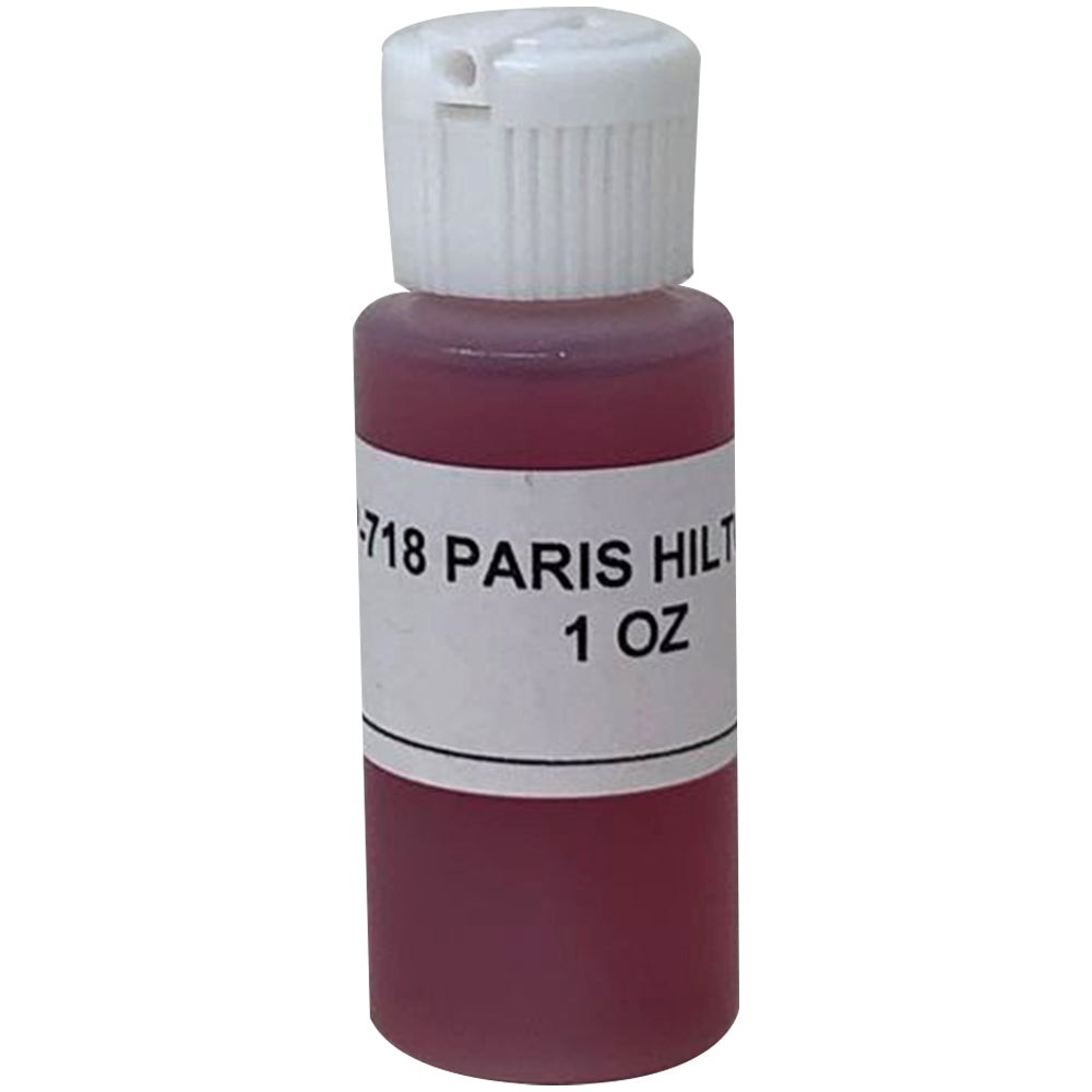 Paris Hilton Premium Grade Fragrance Oil