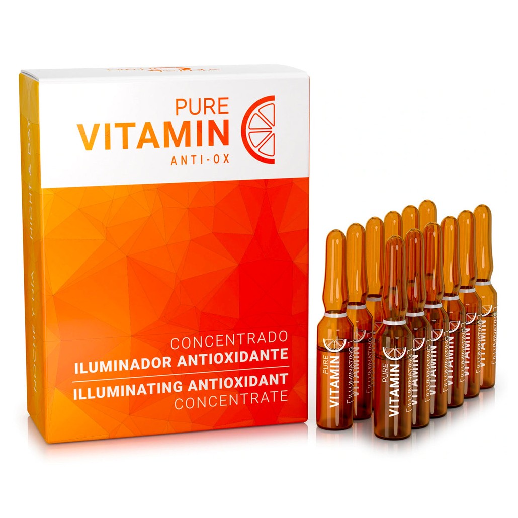 Vitamin C Concentrate