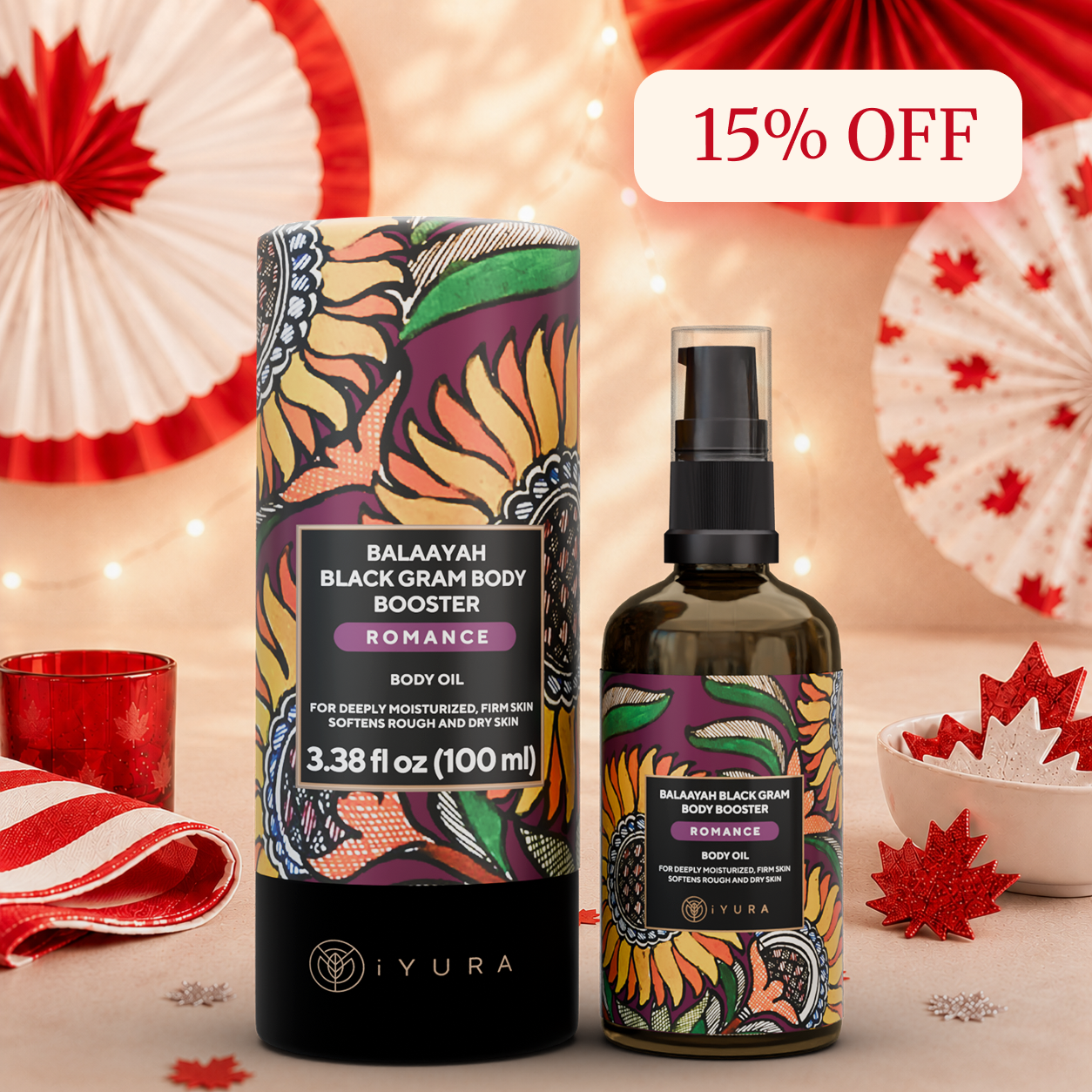 Tone N Taut Body Serum
