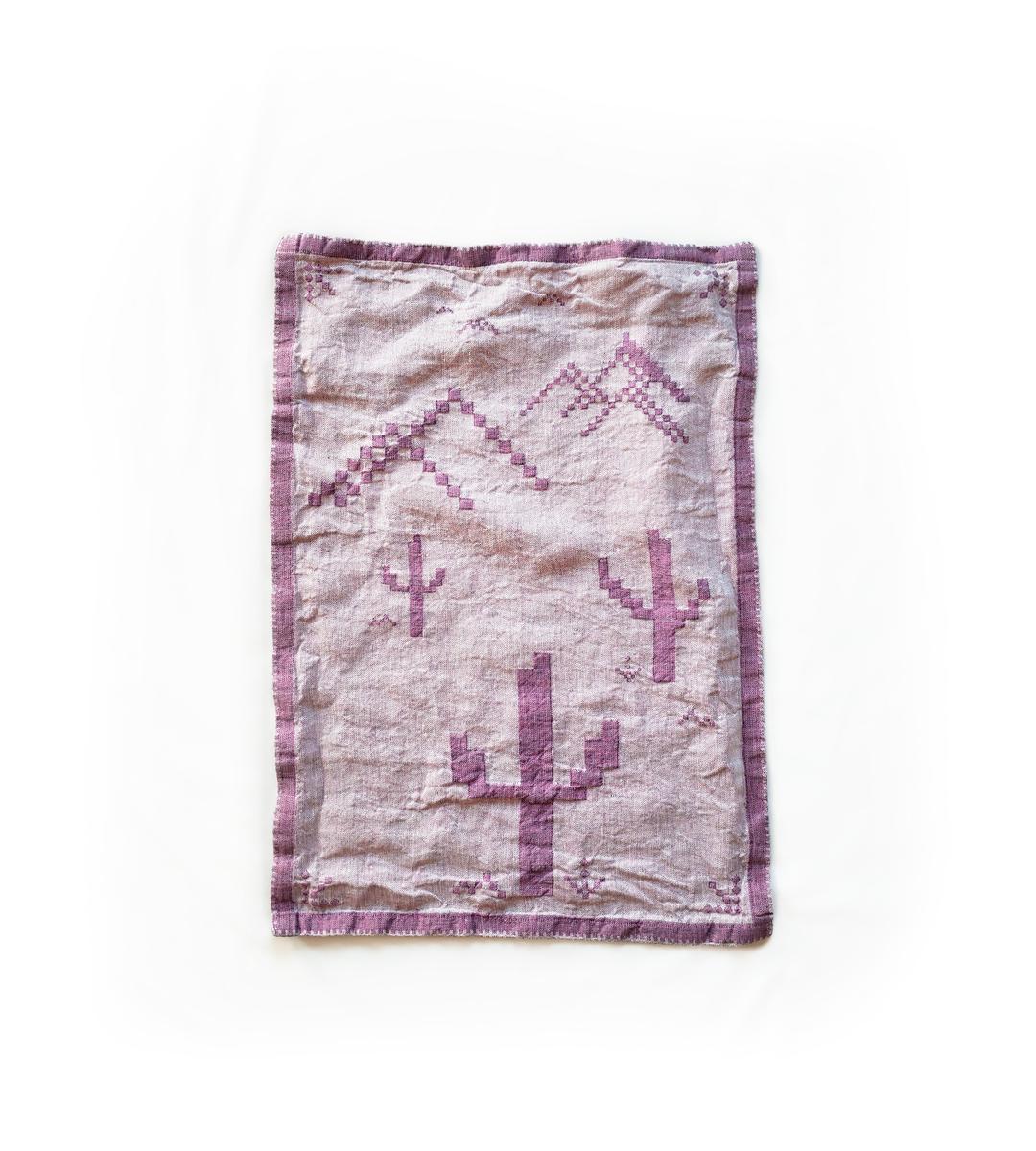 Vana Woven Linen Hand Towel – Namai Home