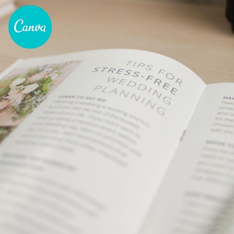 All PreWritten Text Included