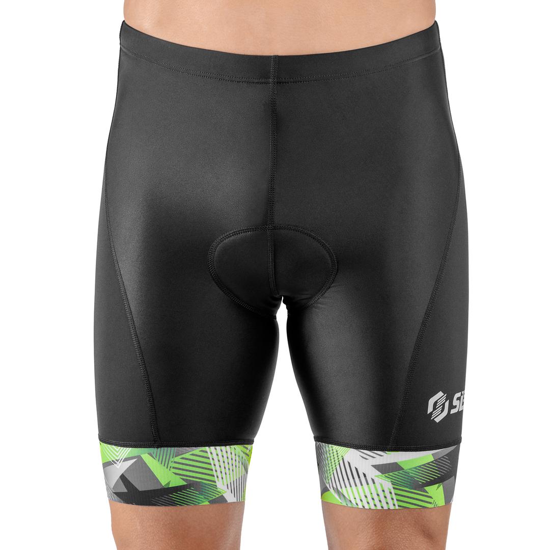 men triathlon shorts
