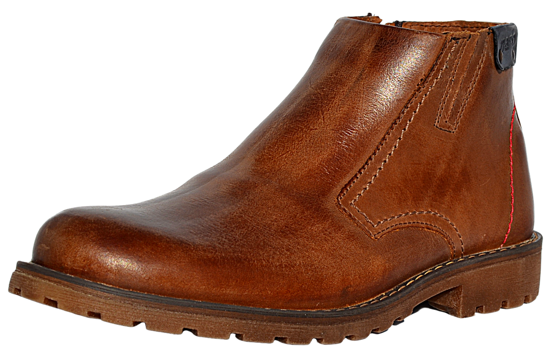 Artemis Casual Party Boot - Reindeer Leather