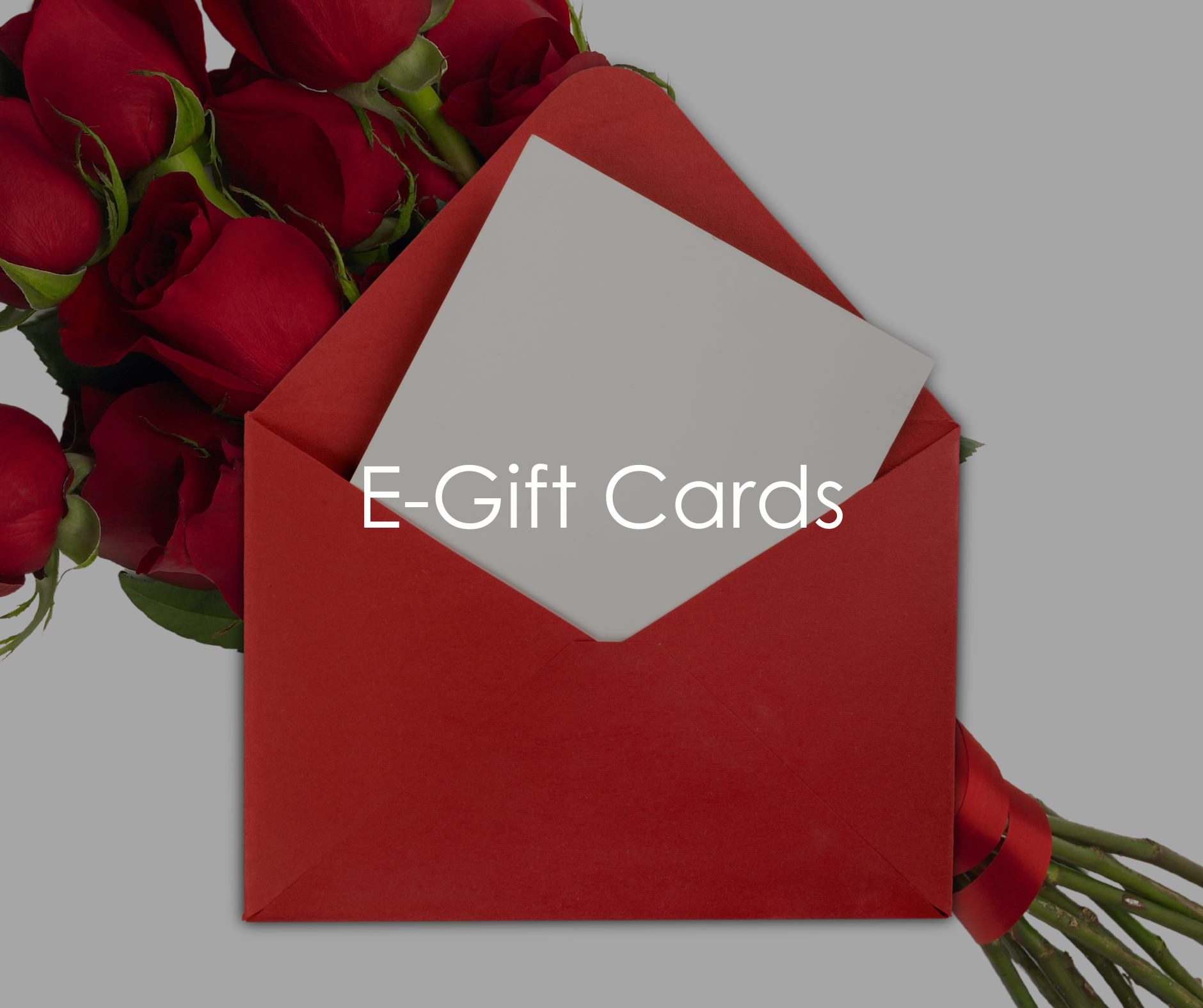 E-Gift Cards