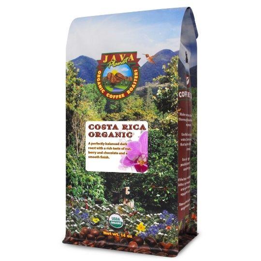 best coffee costa rica rican dark roast organic coffee beans