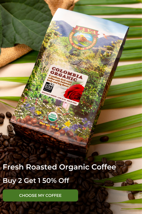 best coffee beans colombian smithsonian bird friendly