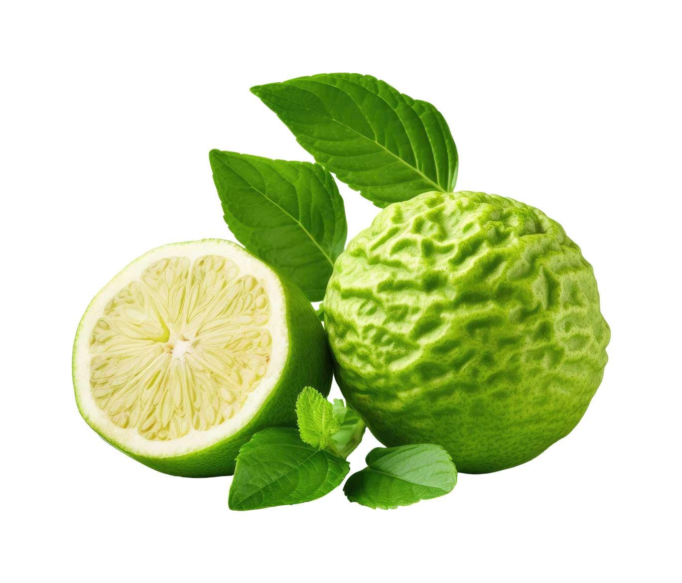 # Bergamot fruit