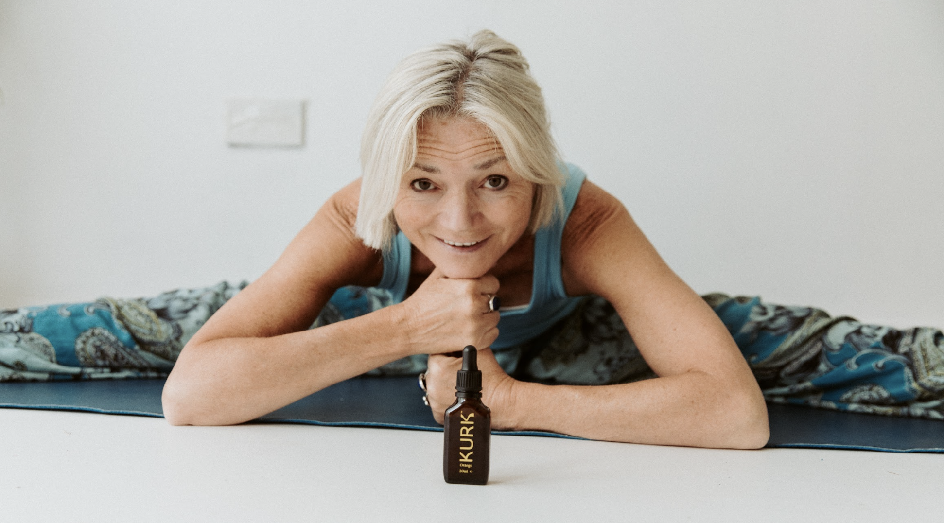 5 ways to stay healthy in Winter (even in lockdown)