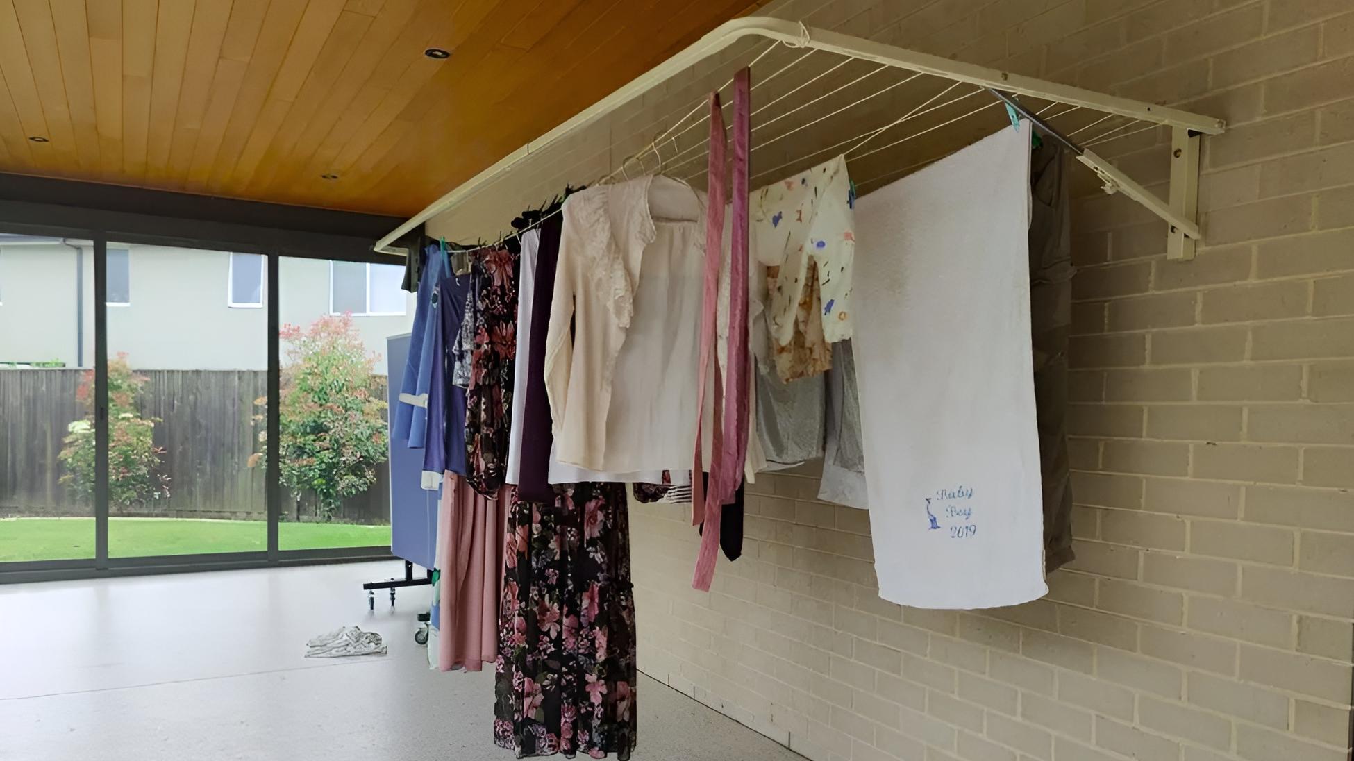 7 Eco Clothesline Models Worth Buying in 2024 Lifestyle Clotheslines