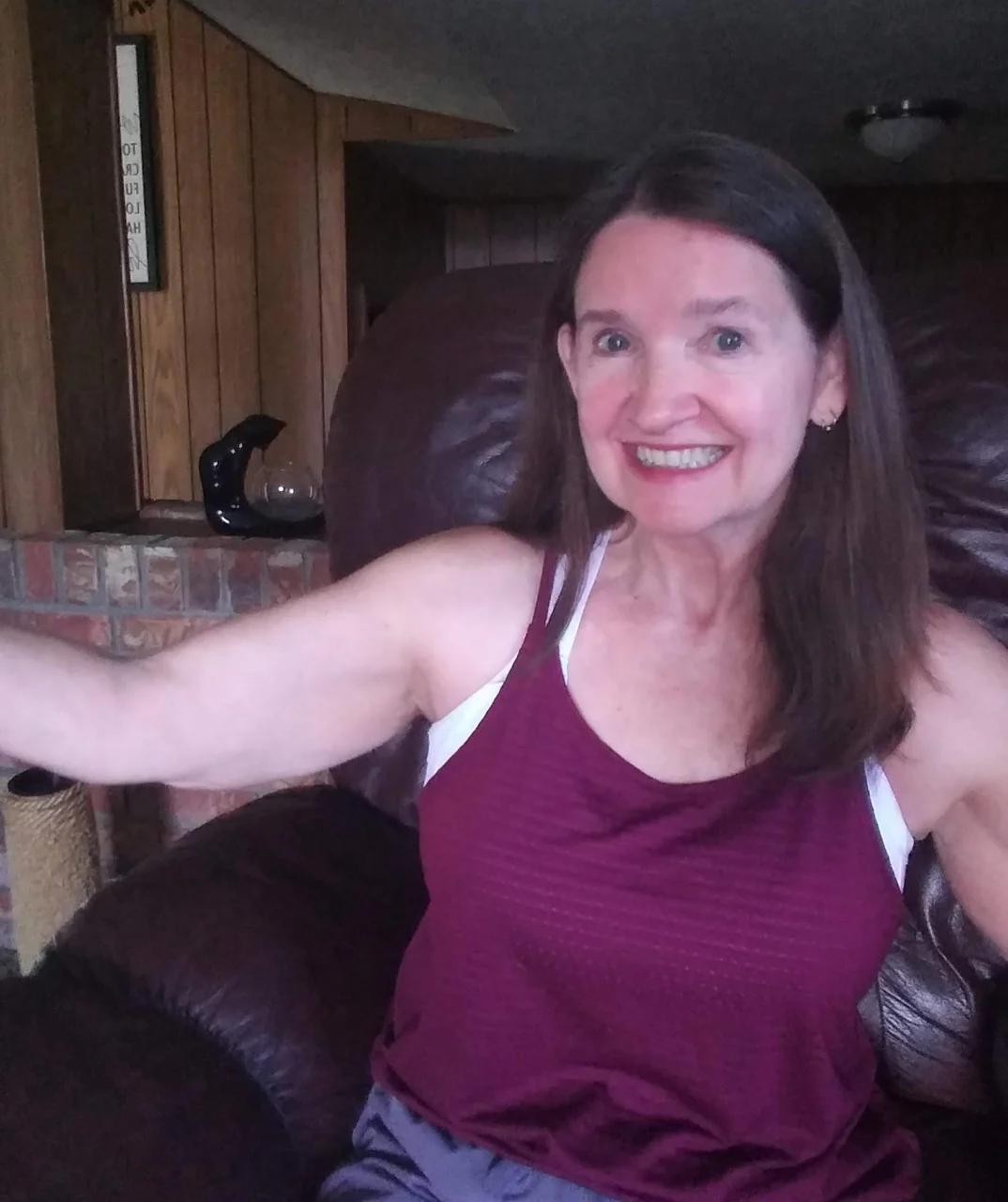Review darlene