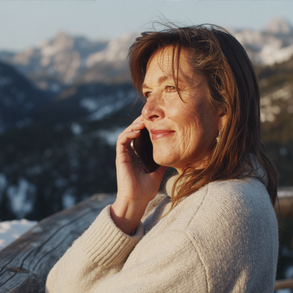 Meet Linda Langenbacher | The Founder Behind Coleherbals
