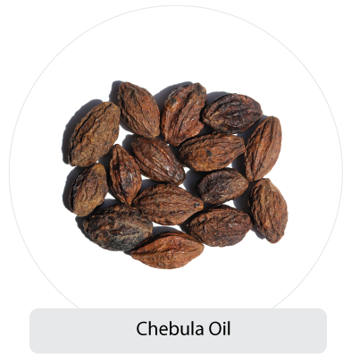 Chebula oil image