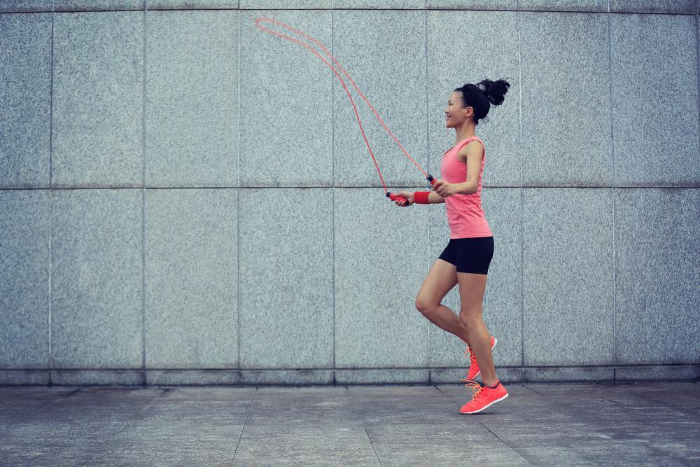 “Walking: The Most Ancient Exercise And Still The Best Modern Exercise.” – Carrie Latet