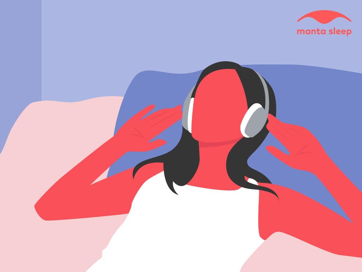 What Is ASMR — and Can It Help You Sleep?