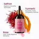 Ingredients of the product