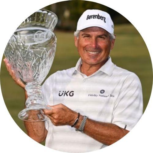 Fred Couples