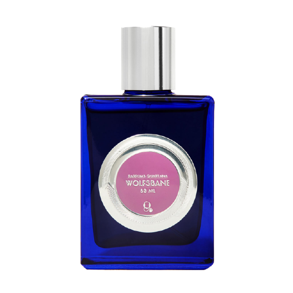 Parfums Quartana Les Potions Fatales Wolfsbane Perfume Official Site ...