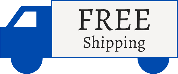 Free shipping