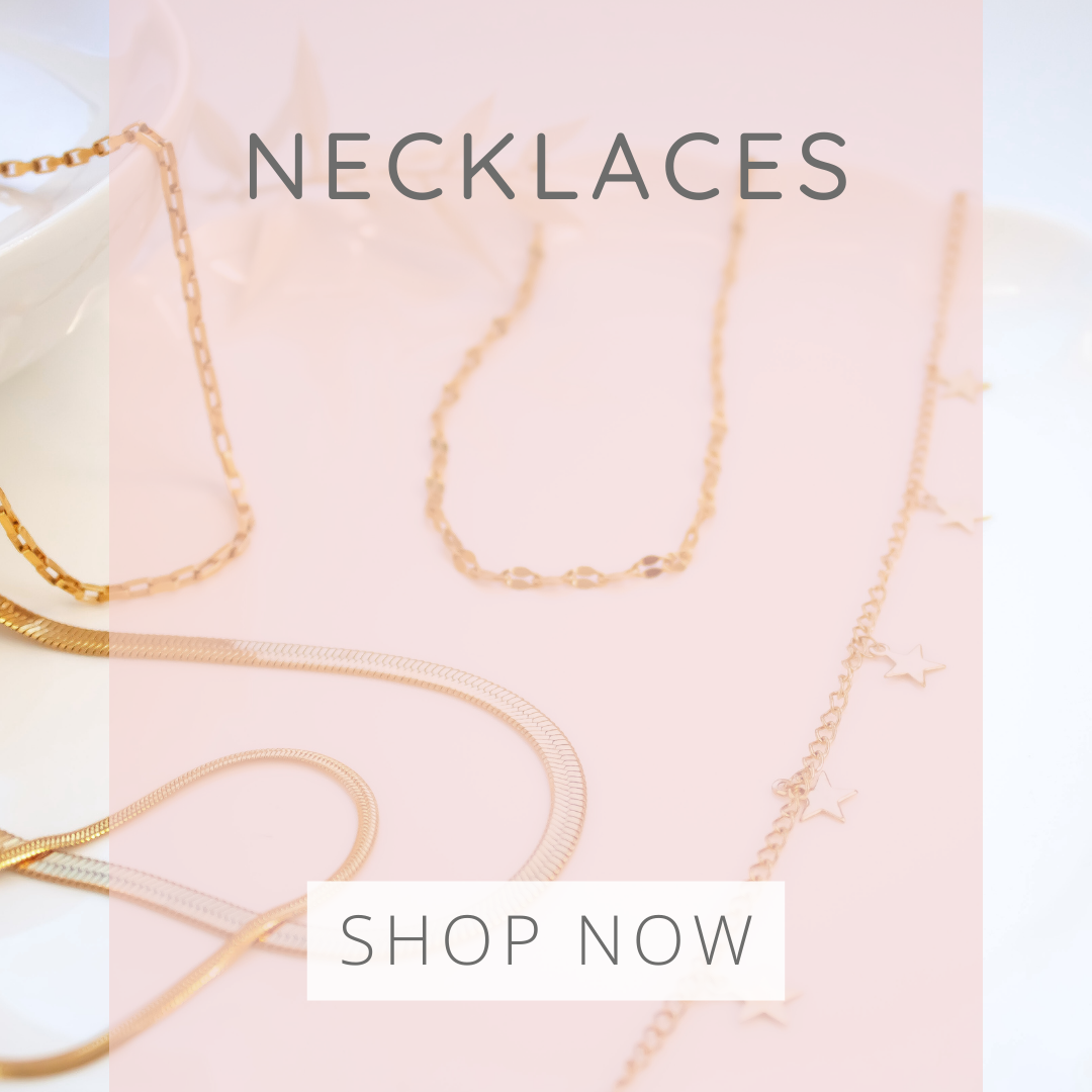 Shop Necklace Deals