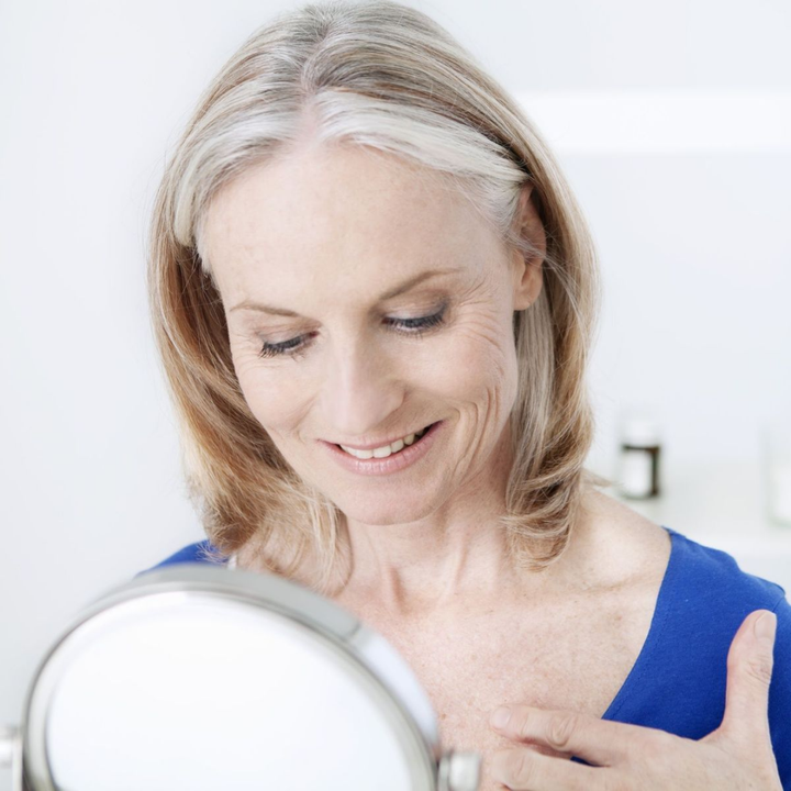 7 Simple Treatments for Chest Wrinkles – Blumbody