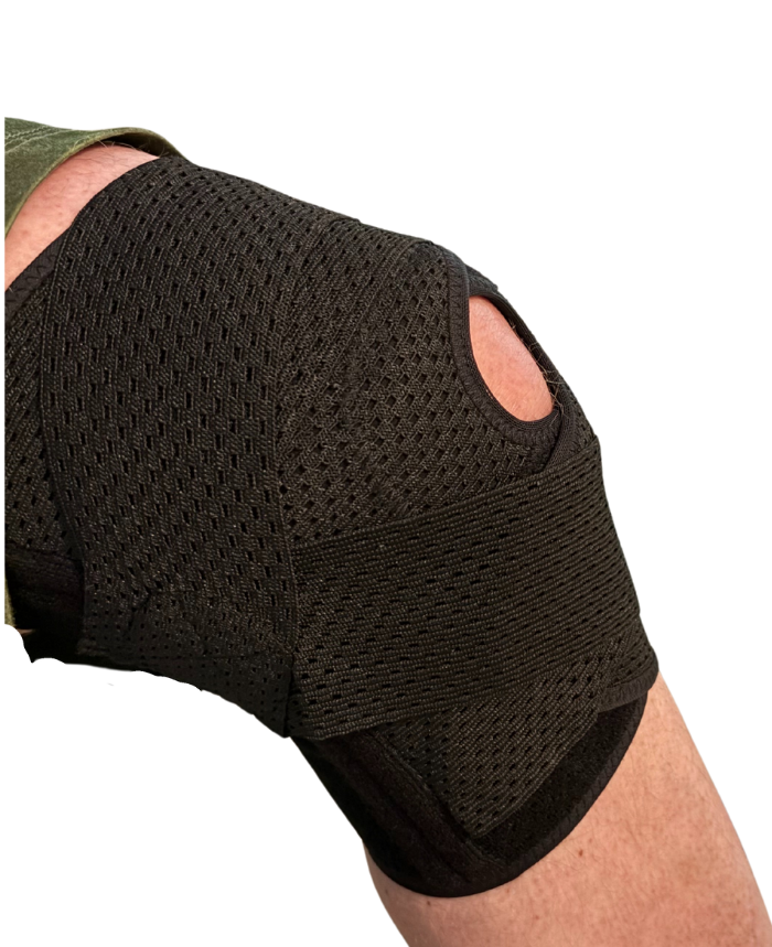 X-Force Knee Brace