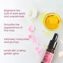 benefits of using the oil