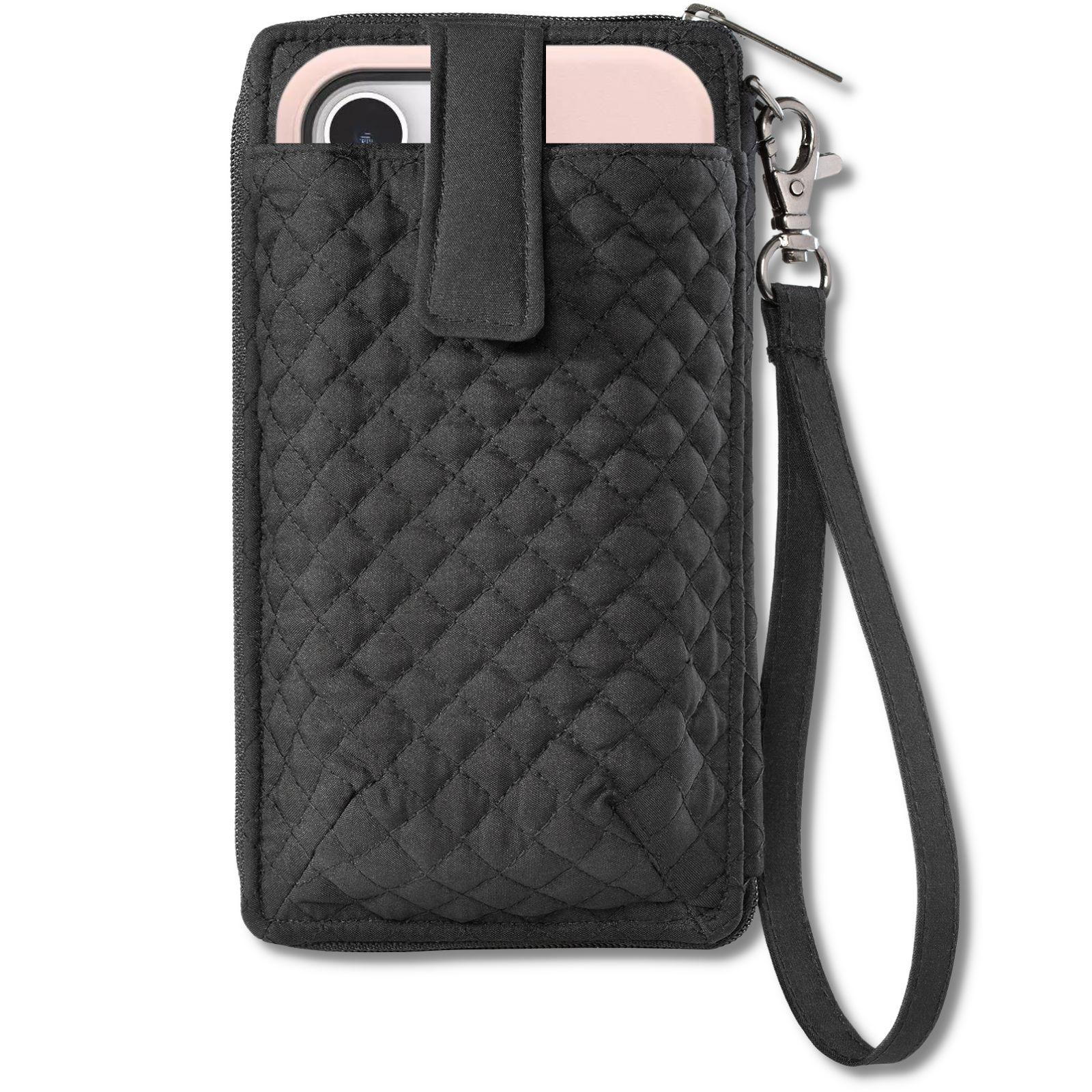 Cell Phone Wristlet