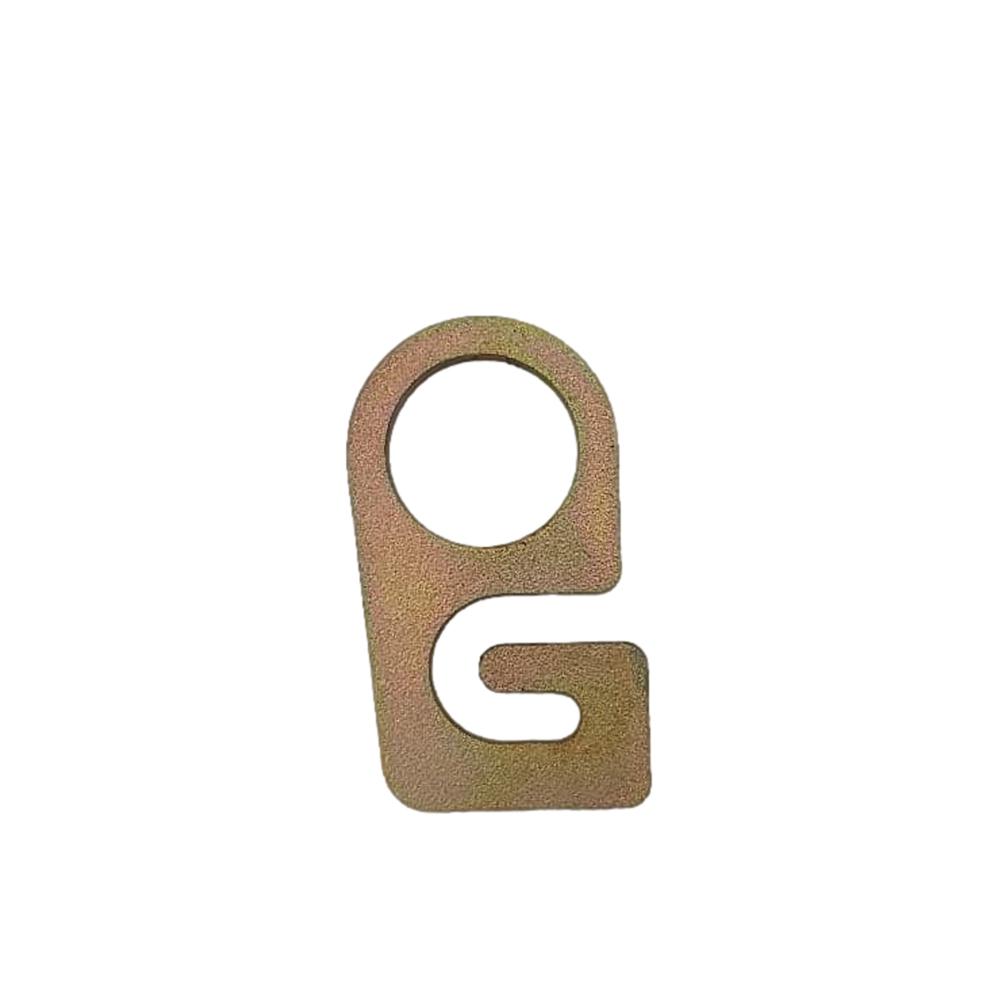 Chain mount