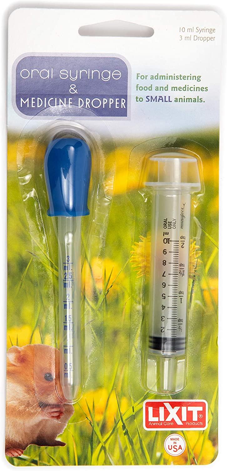 How To Give Oral Medication To Dogs PetDreamland