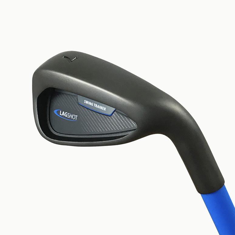 Lag Shot Golf 7 Iron 1 Swing Trainer in Golf™