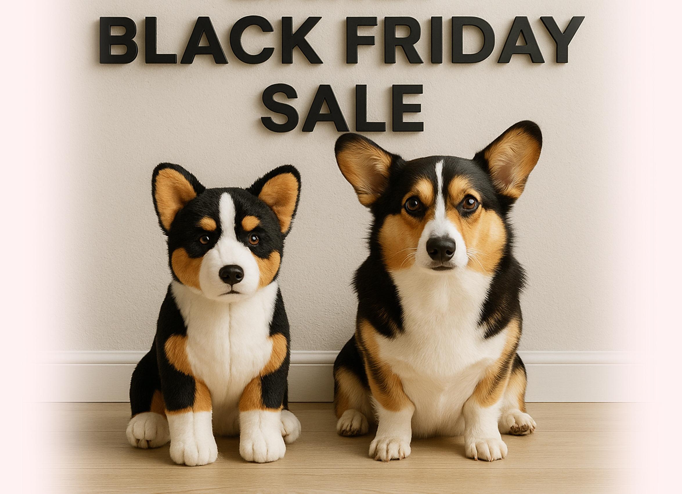 custom stuffed animal plush of your pet a handmade gift