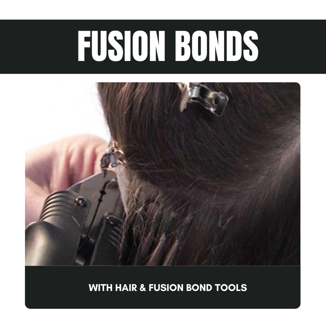 Fusion Bonds £20 Course