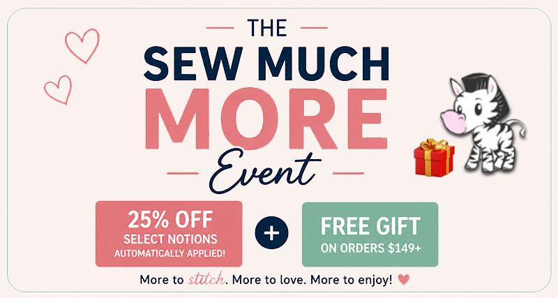 epic fabric sale