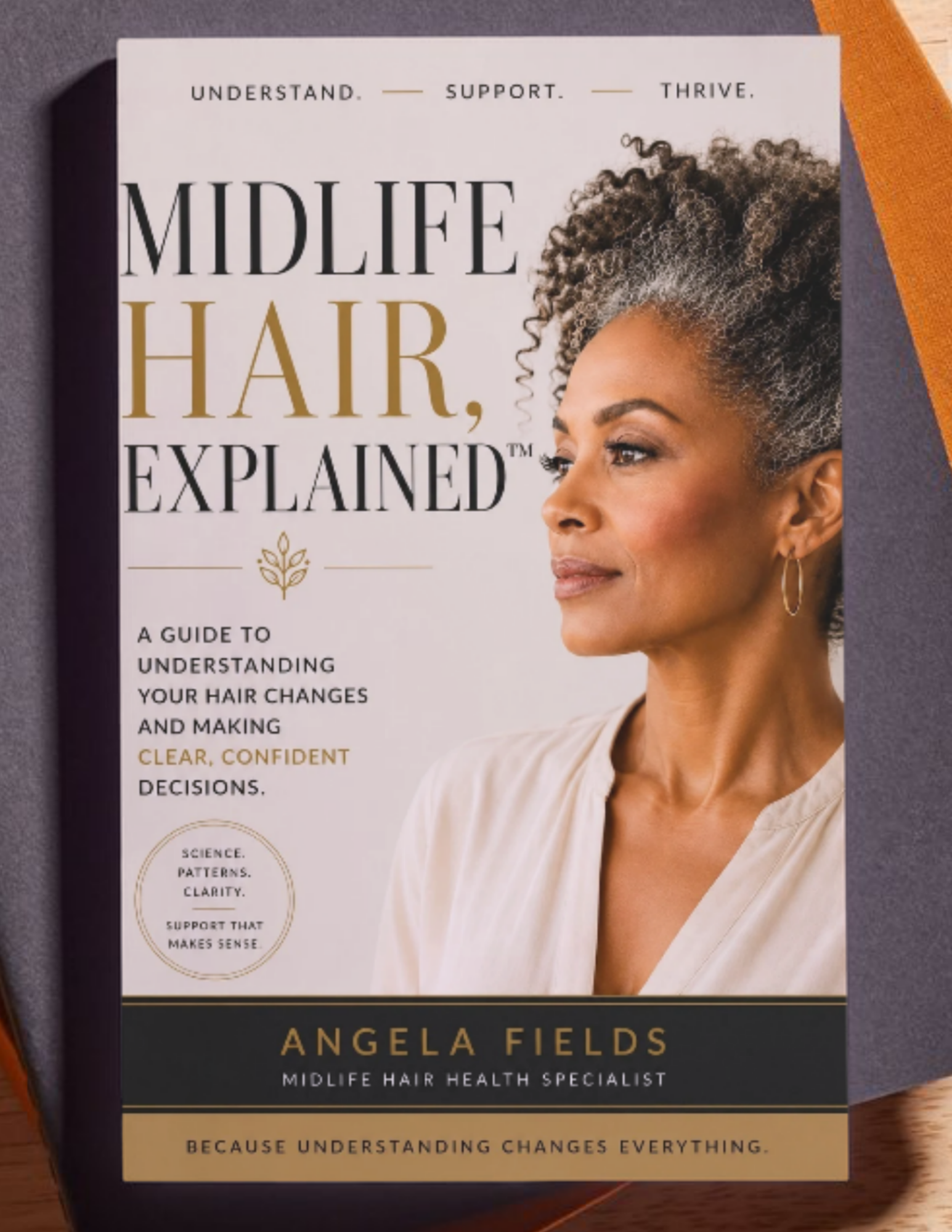 What Makes CurlyCoilyTresses® Products Different