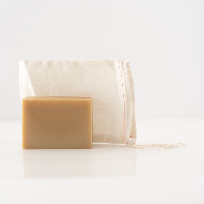 Goat Milk Soap for sensitive skin