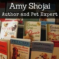 Door Buddy featured by Amy Shojai