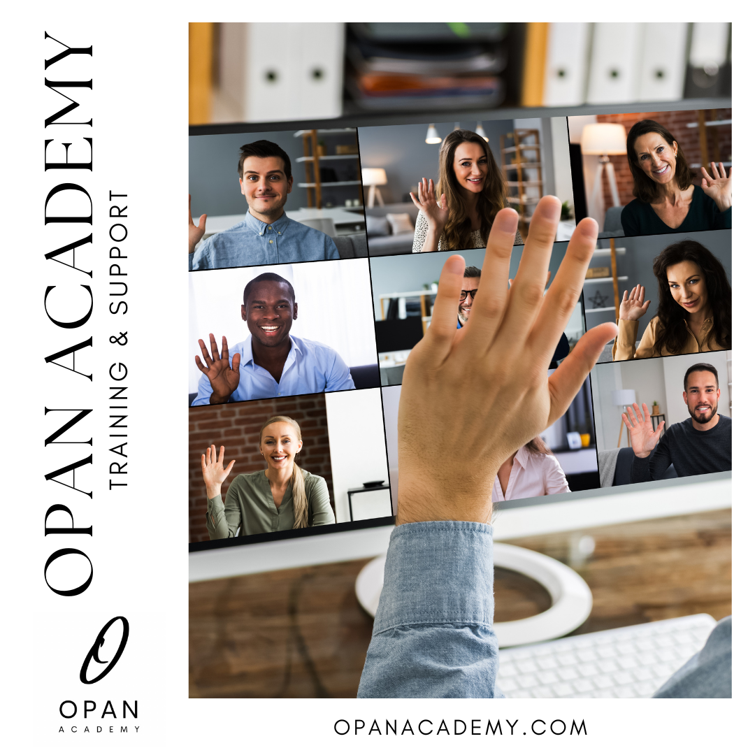 Opan Academy