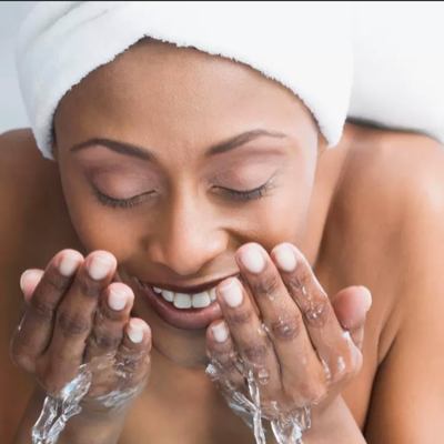 Eight Tips on How to Care for Sensitive Skin