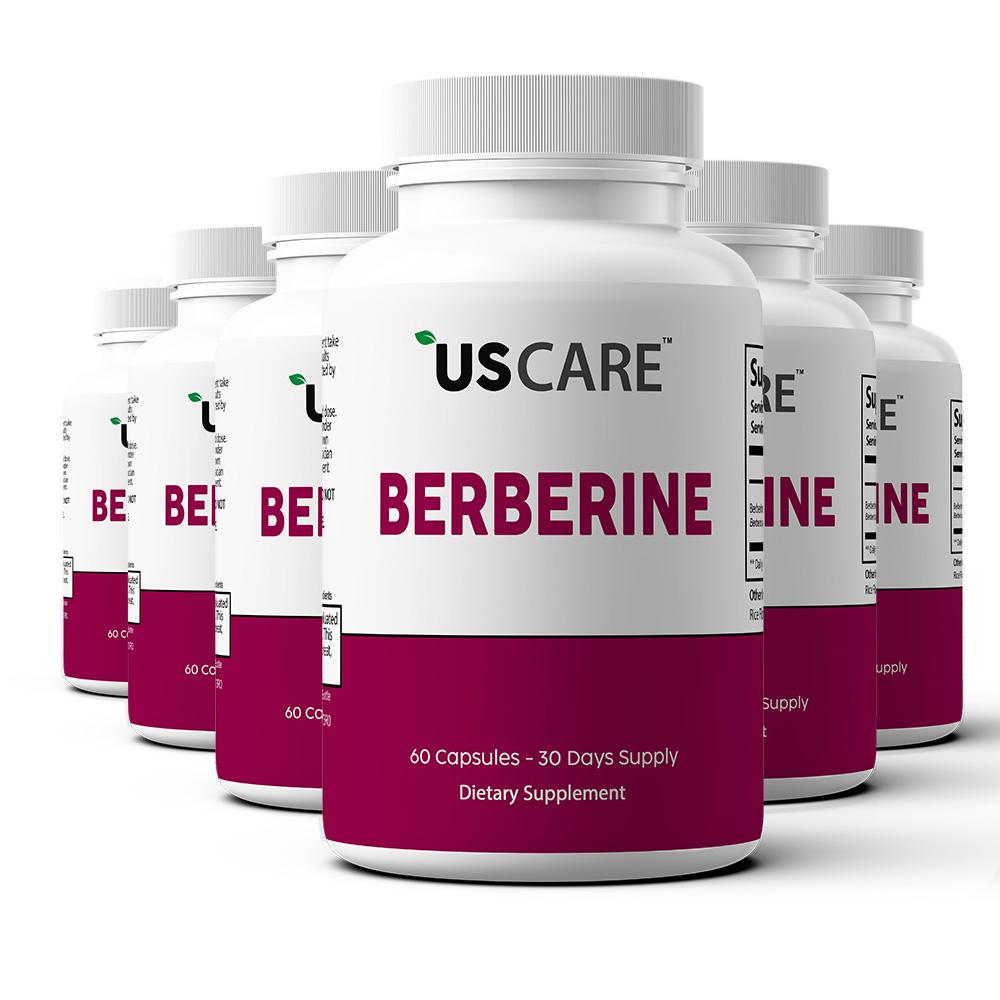 USCare Berberine