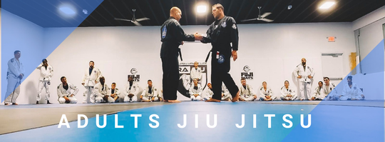 Best Adult Jiu Jitsu Classes For Beginners – RABJJ Academy Store